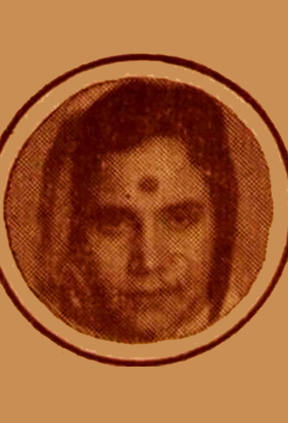 অপর্ণা দেবী